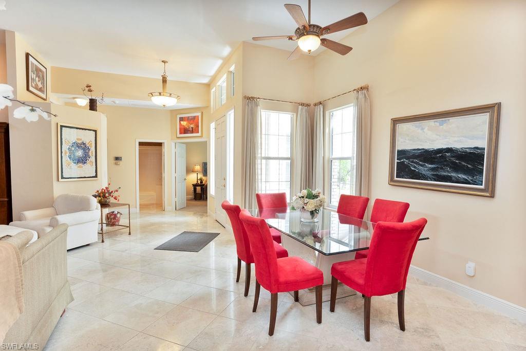 732 Courtside DR