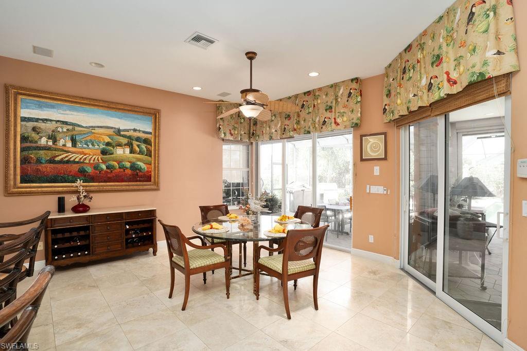 732 Courtside DR