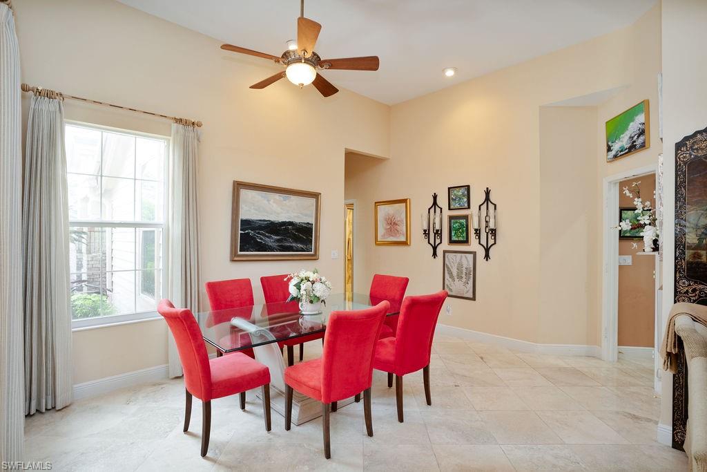 732 Courtside DR