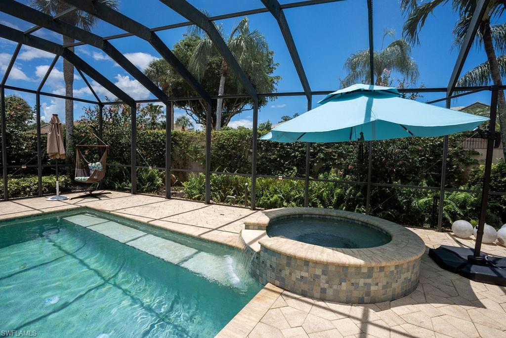 732 Courtside DR