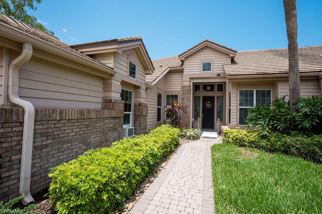 732 Courtside DR