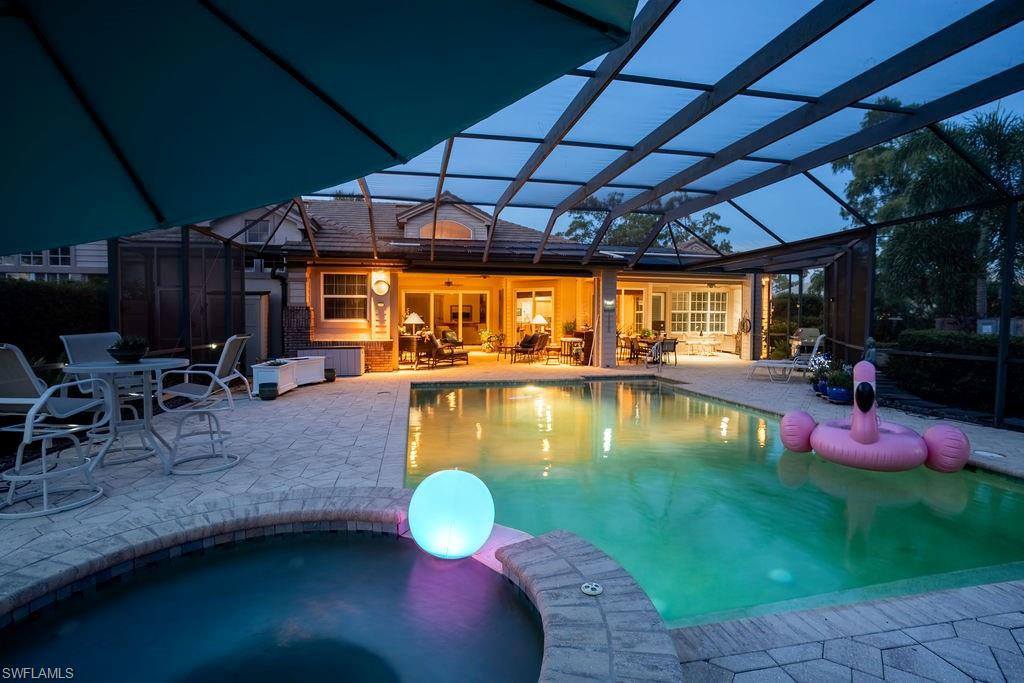 732 Courtside DR