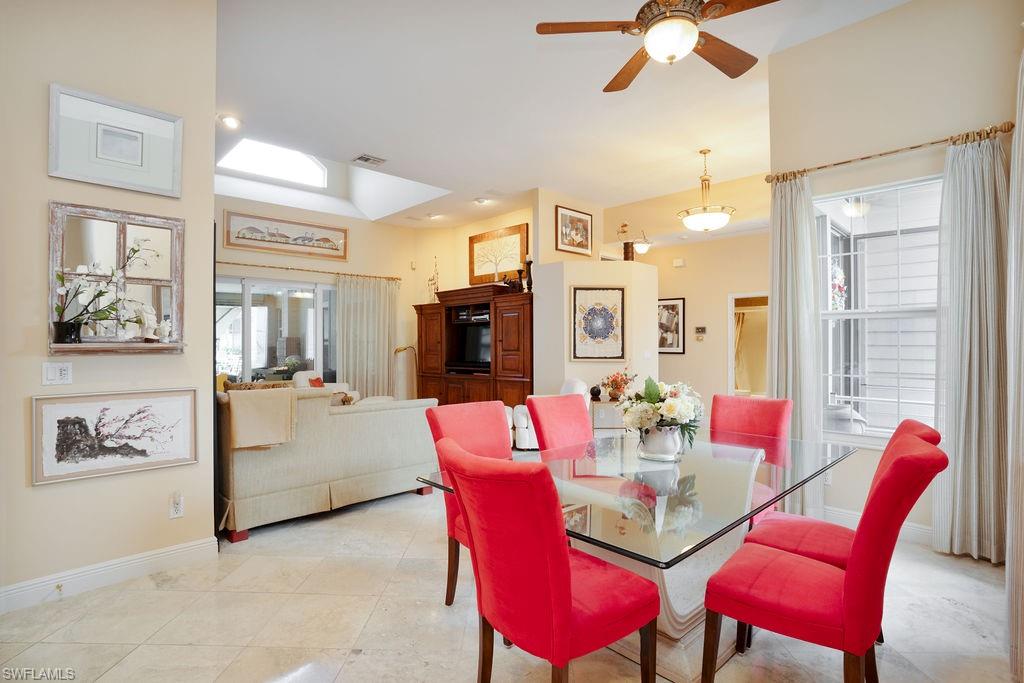 732 Courtside DR