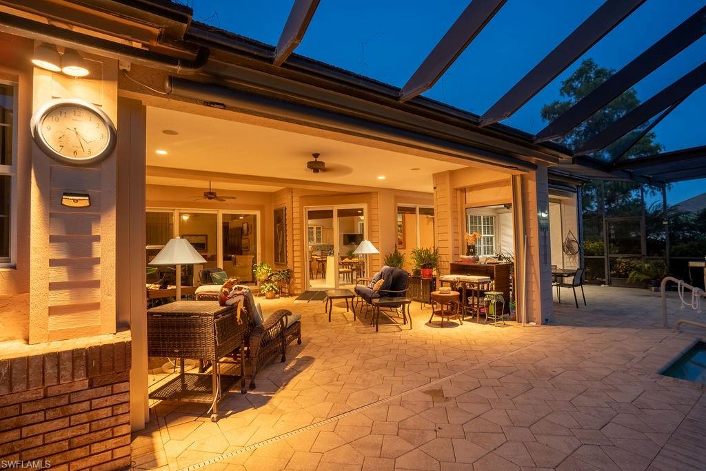 732 Courtside DR