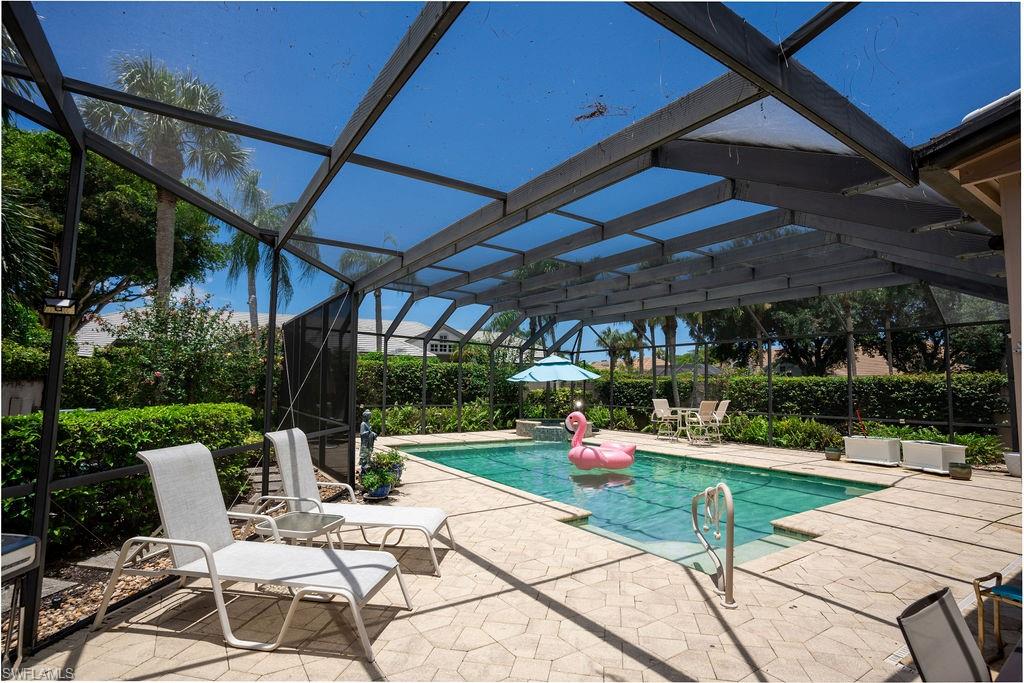 732 Courtside DR