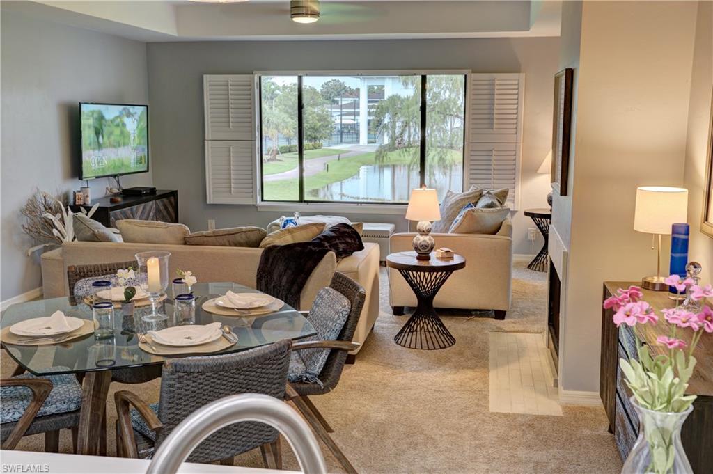 207 Courtside DR # B203