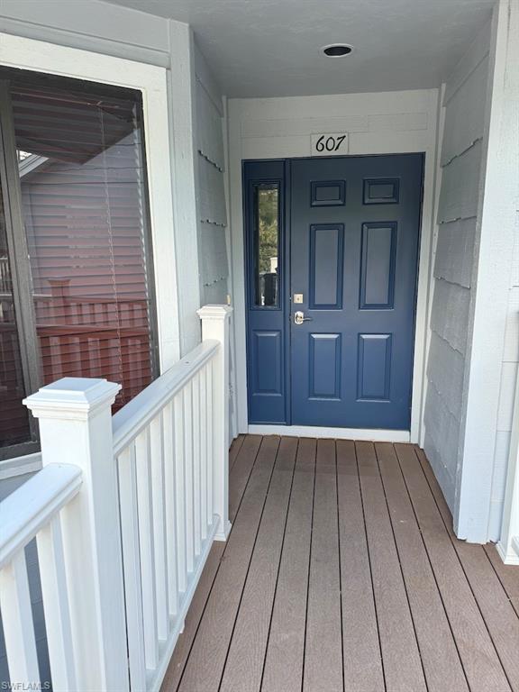 607 Courtside DR # 202 Unit: F-202