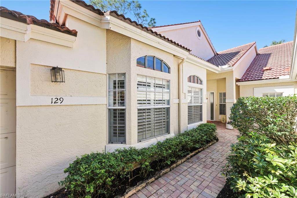 129 Amblewood LN # 201 Unit: 2-201