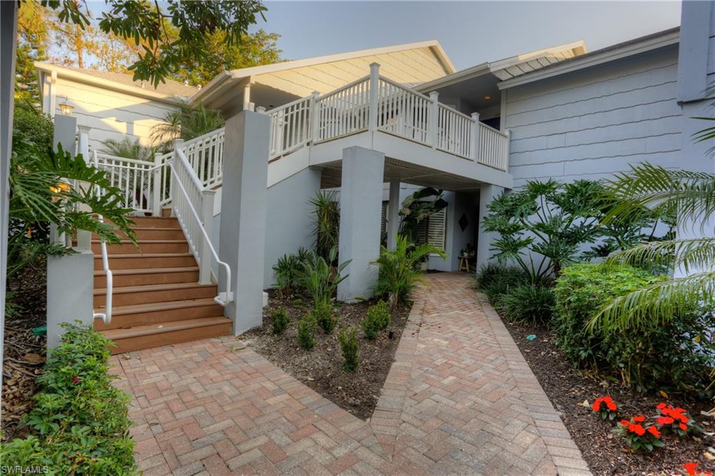 601 Courtside DR # F101