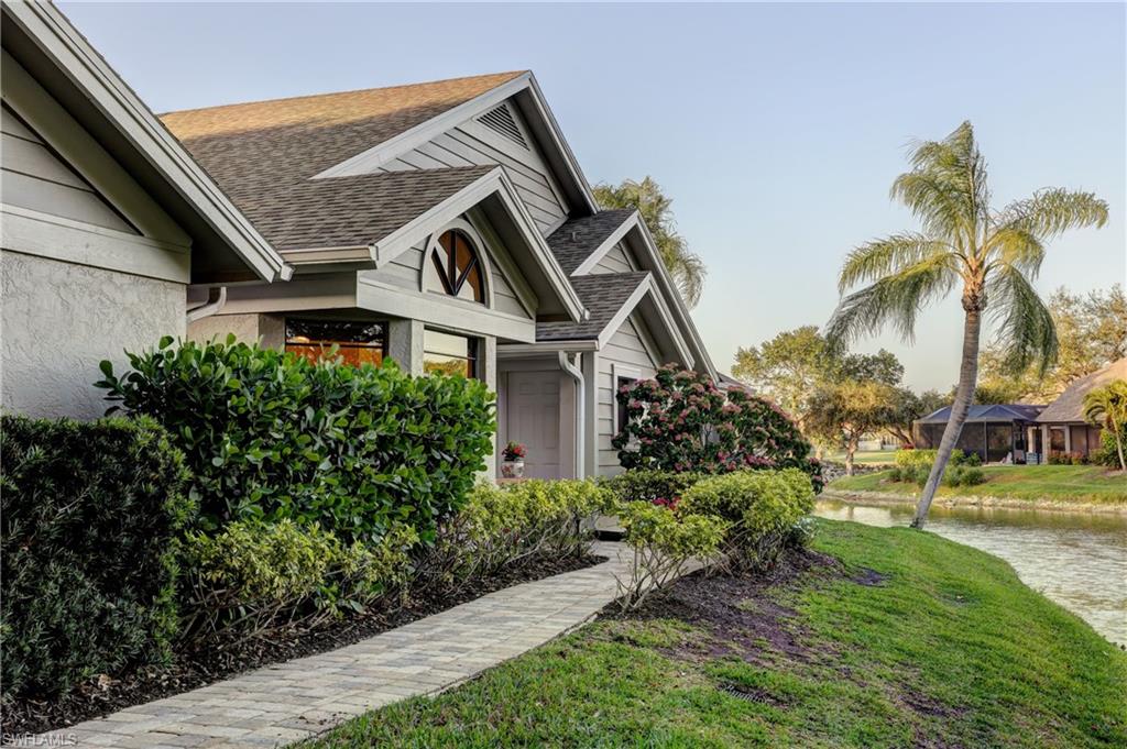 42 Water Oaks WAY # 21 Unit: 6-21