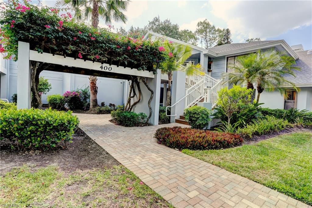 408 Courtside DR # D203