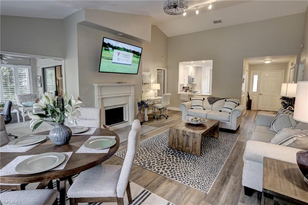 408 Courtside DR # D203