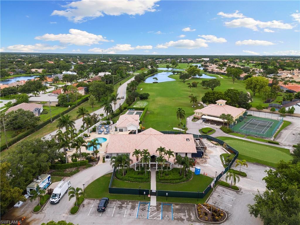 10021 Heather LN # 803