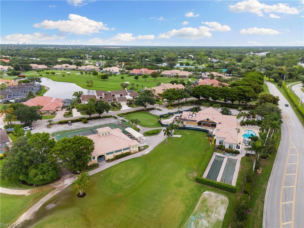 10021 Heather LN # 803