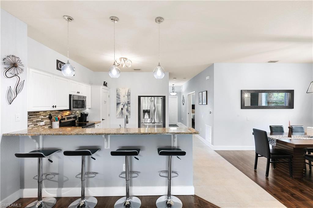 10021 Heather LN # 803