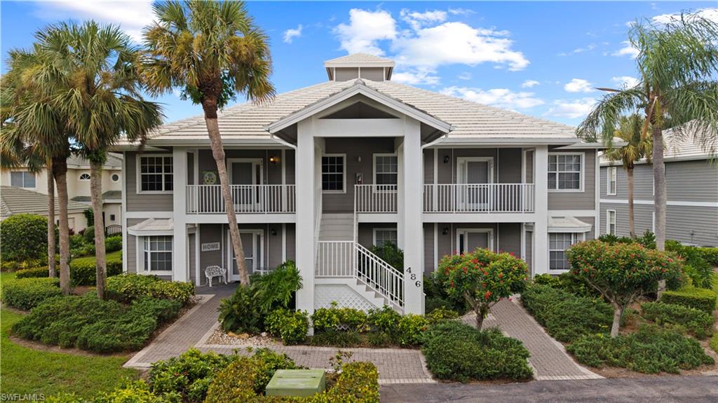 486 Edgemere WAY E # 2