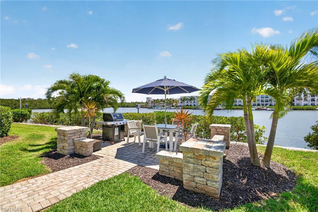 309 Goodlette-Frank RD S A204
