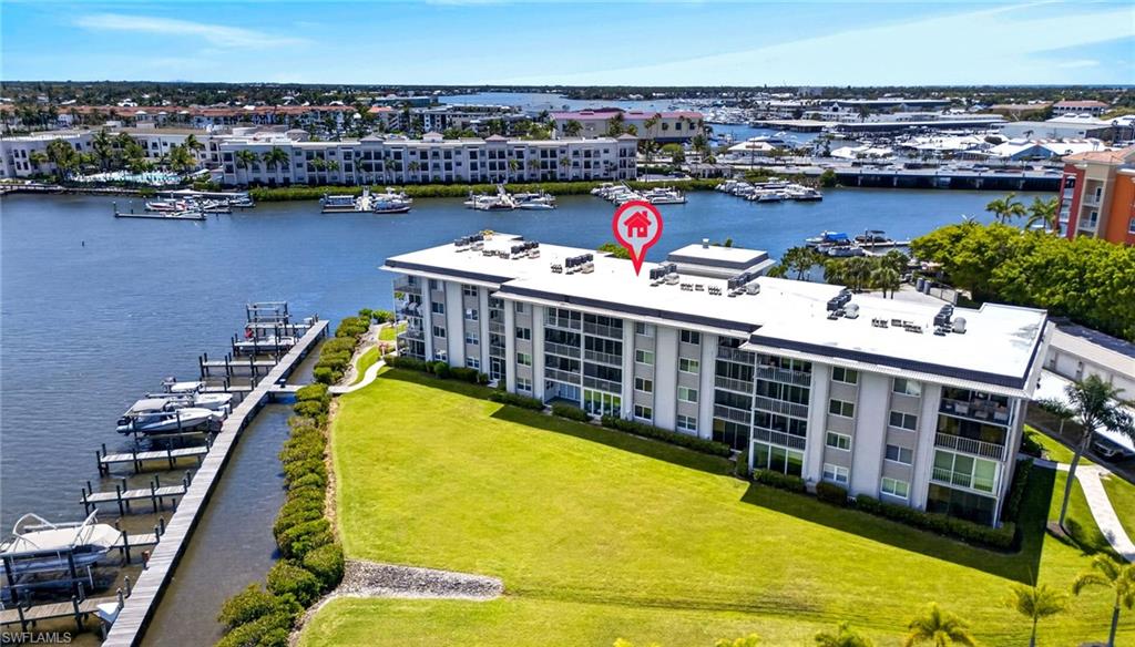 309 Goodlette-Frank RD S A204
