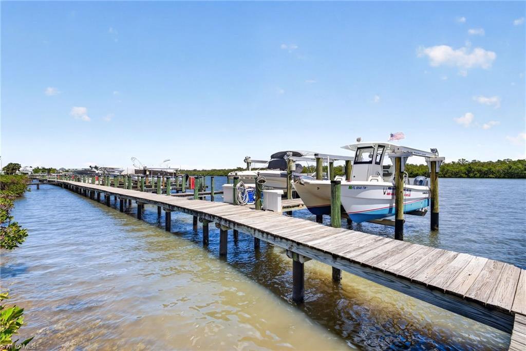309 Goodlette-Frank RD S A204