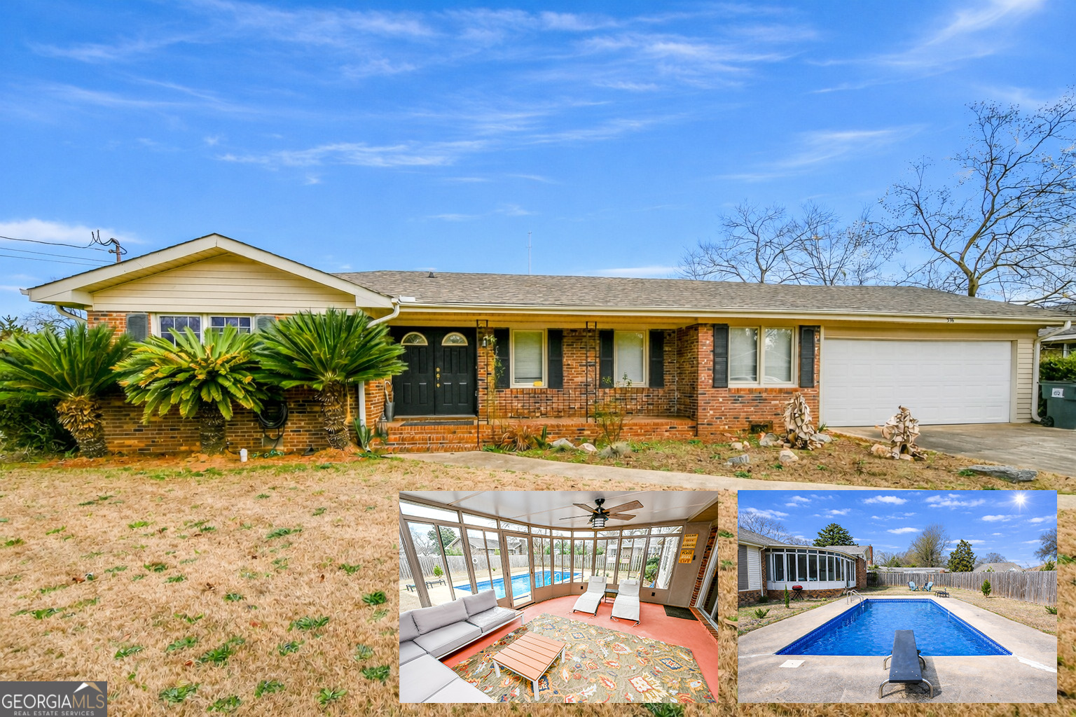 316 Meadowridge Drive