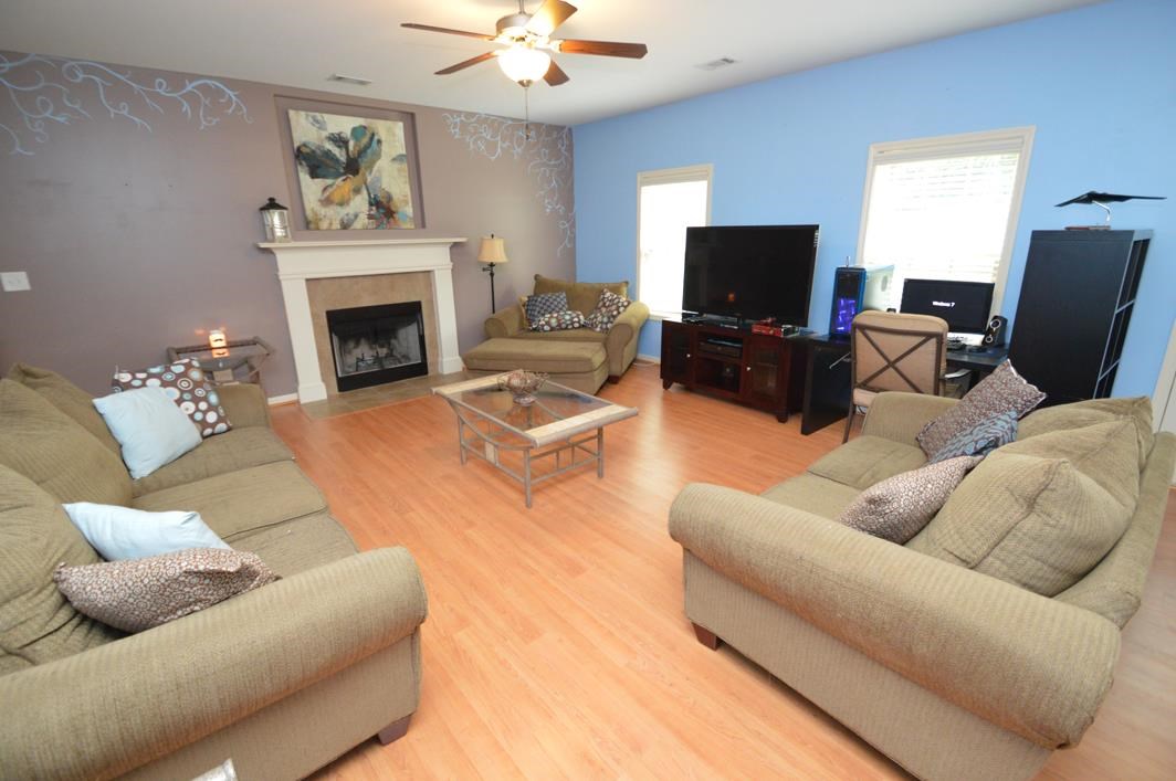202 Great Oak Way