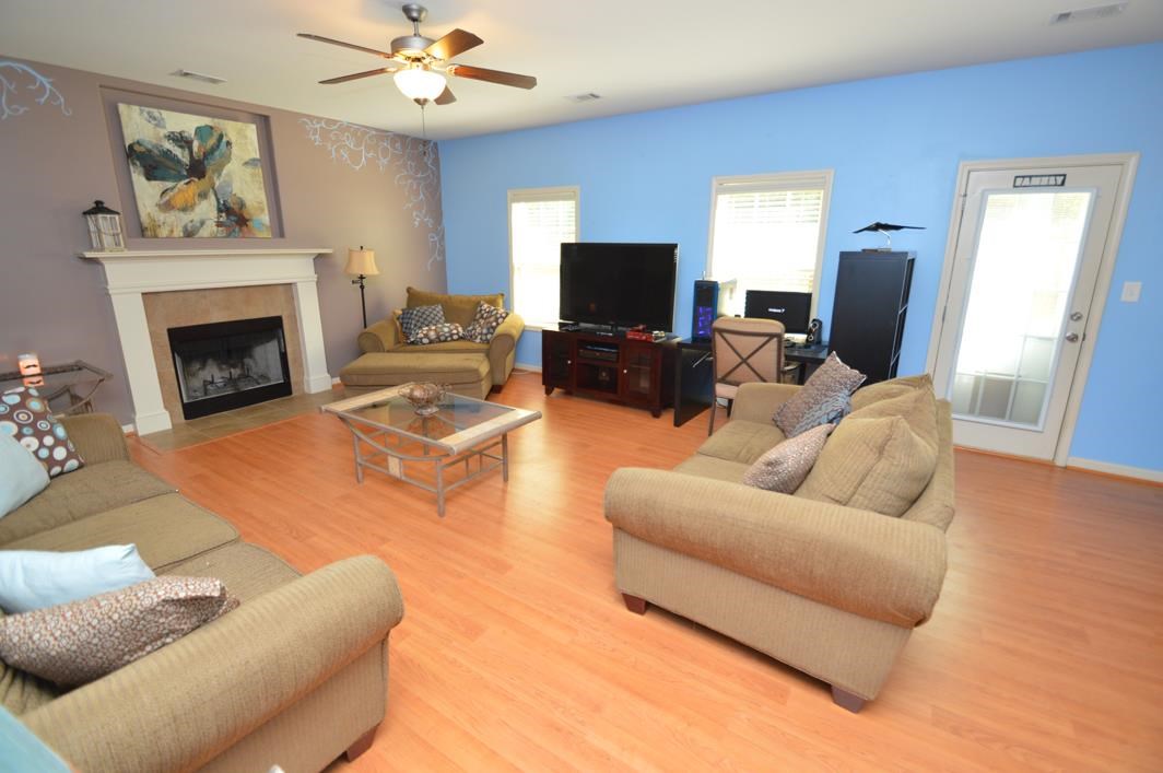 202 Great Oak Way