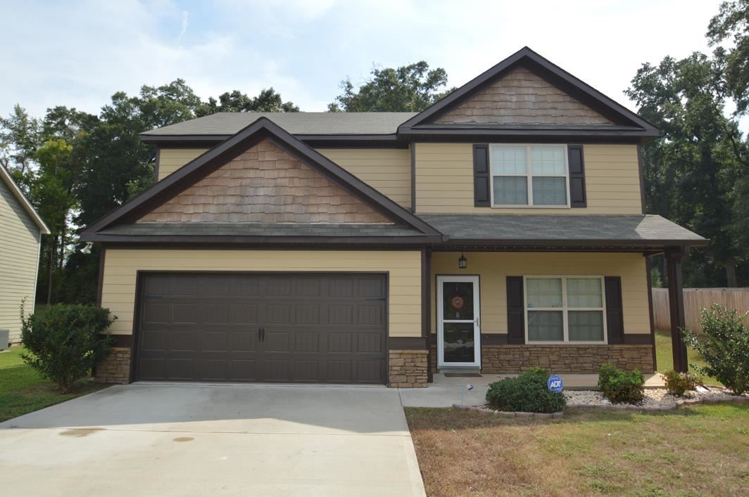 202 Great Oak Way