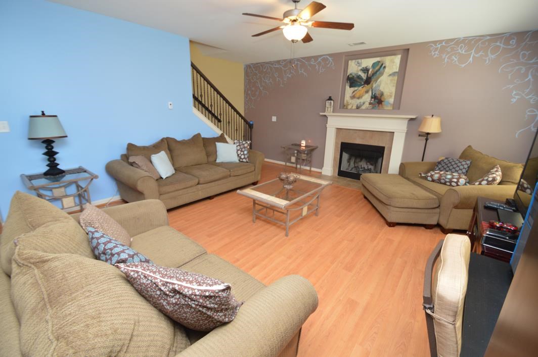 202 Great Oak Way