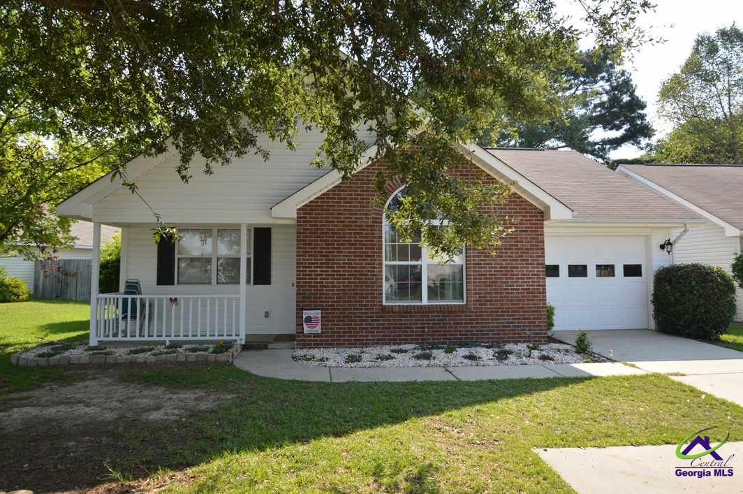 306 Eagles Landing Trail