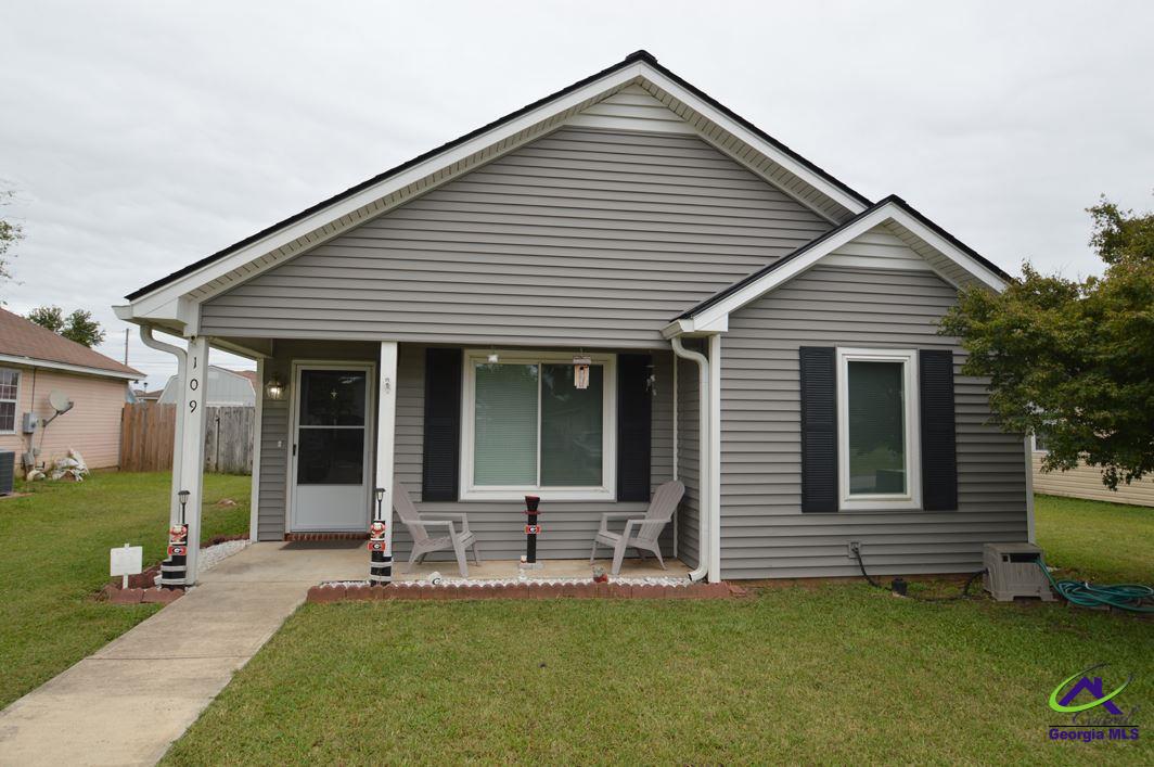 109 Kensington Circle