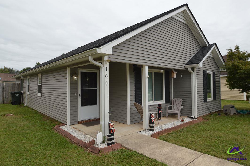 109 Kensington Circle