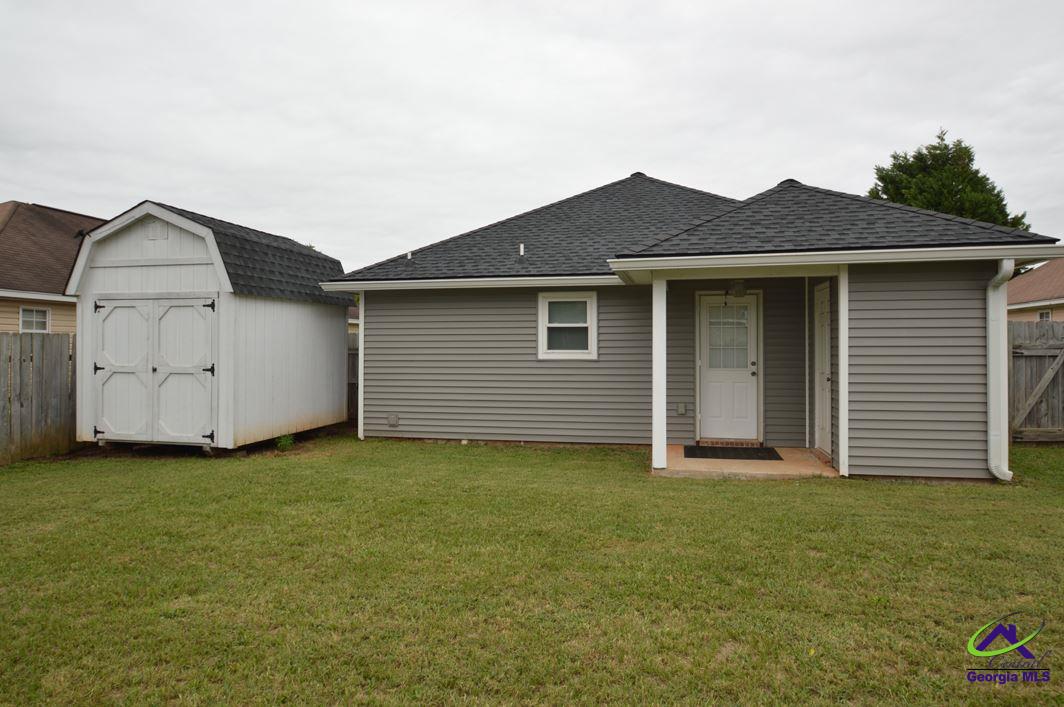109 Kensington Circle