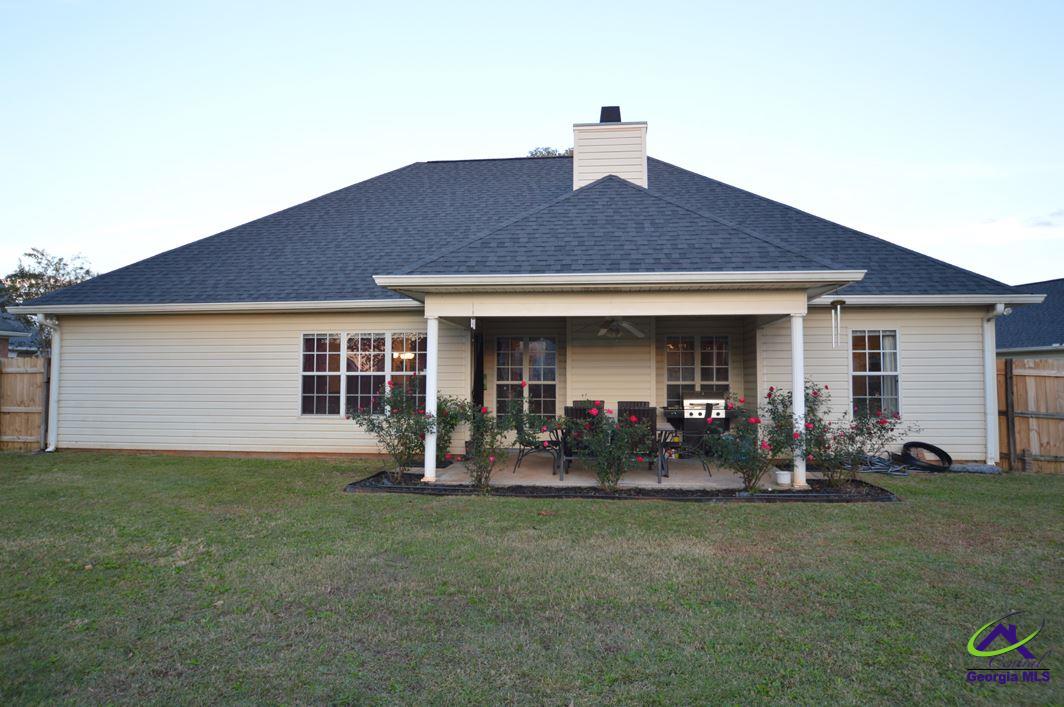 217 Hummingbird Lane