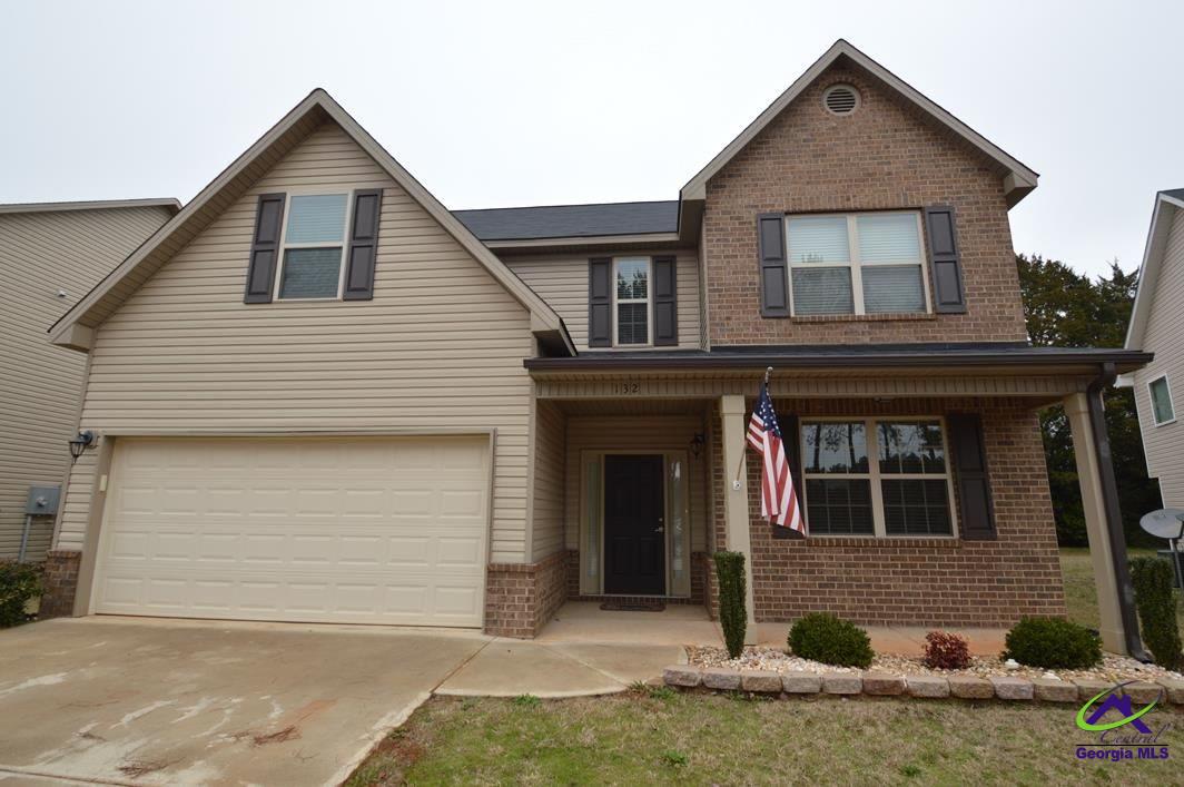 132 Back Cedar Lane