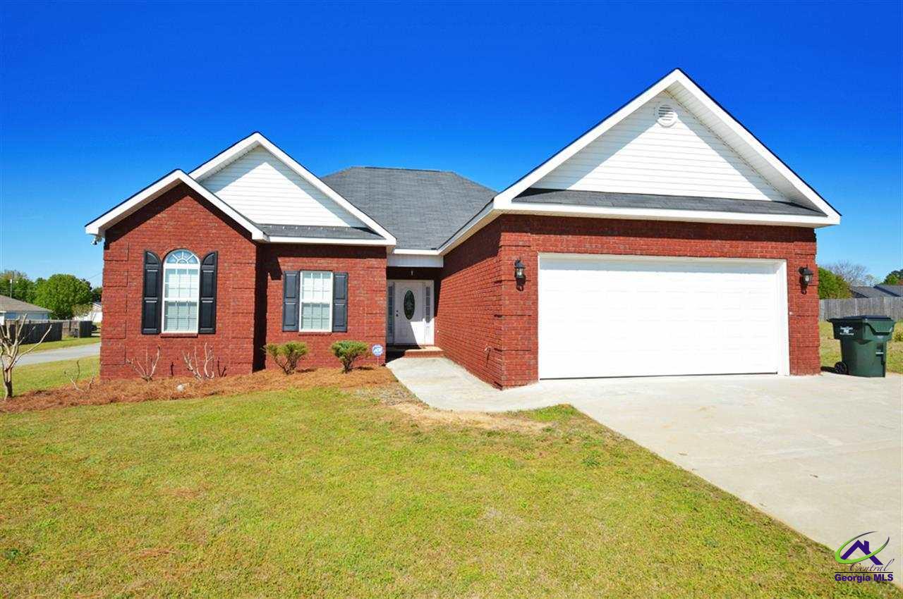 114 Gray Fox Crossing