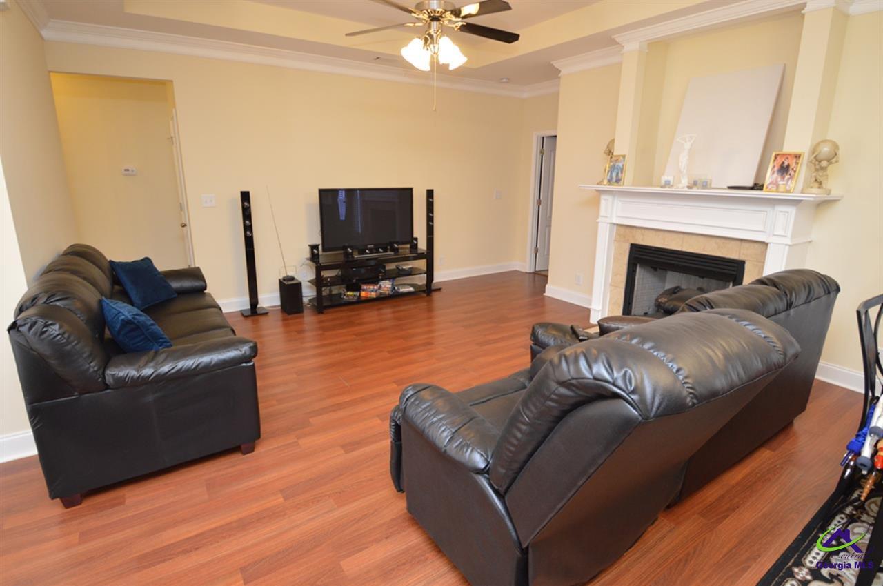 114 Gray Fox Crossing