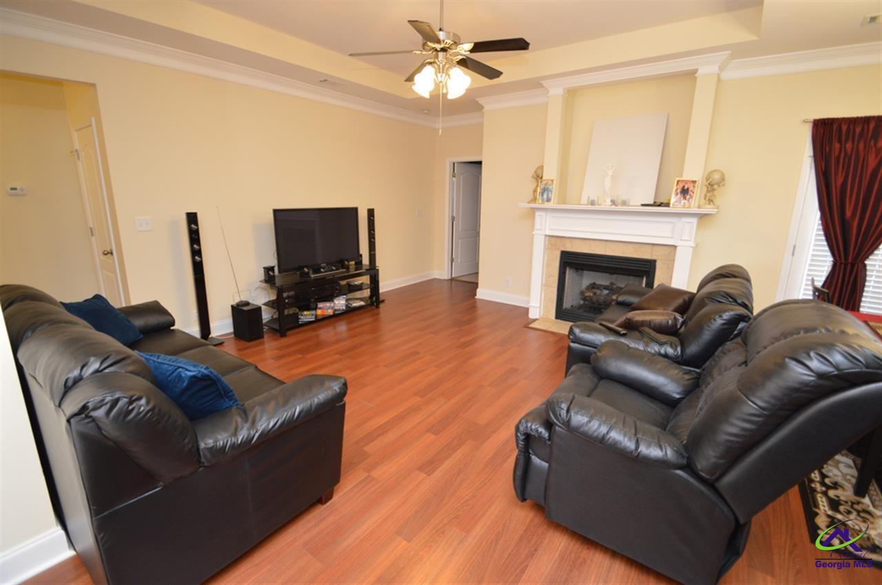 114 Gray Fox Crossing