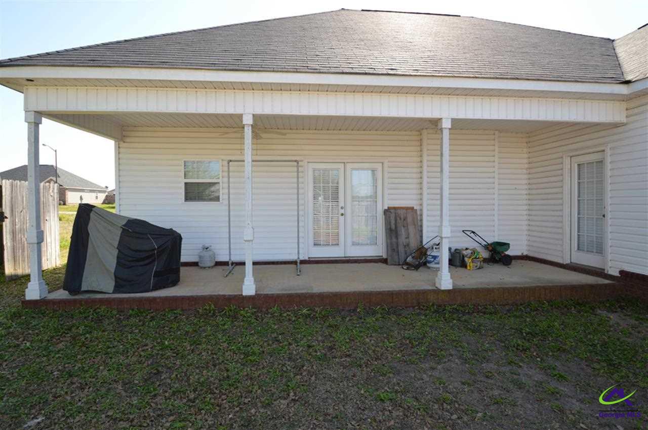 114 Gray Fox Crossing