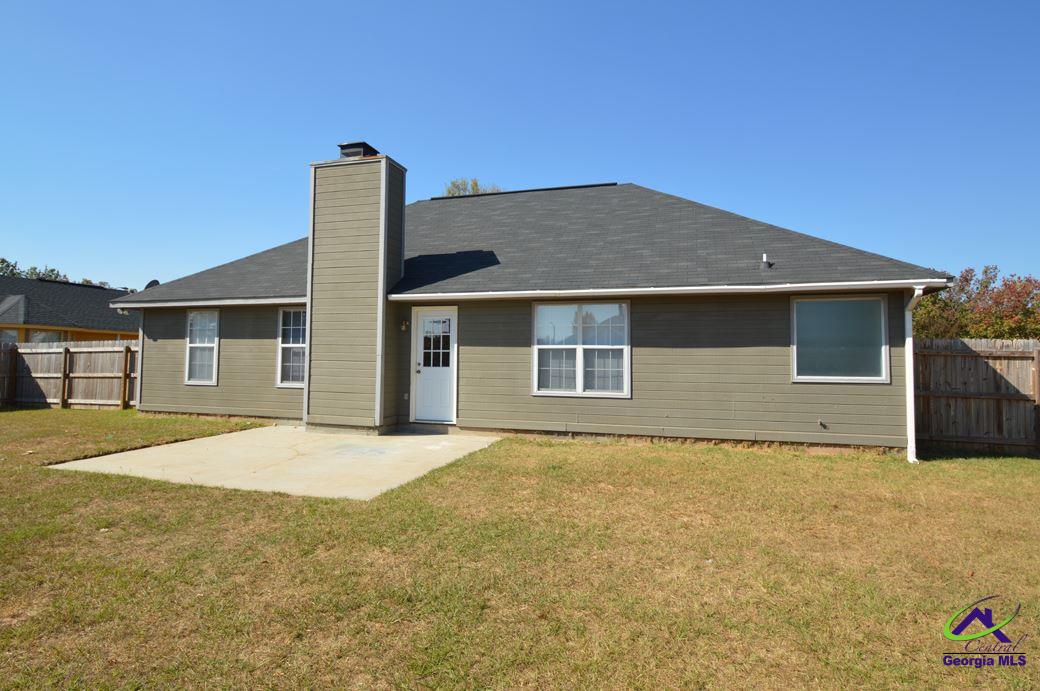 208 Settlers Trail