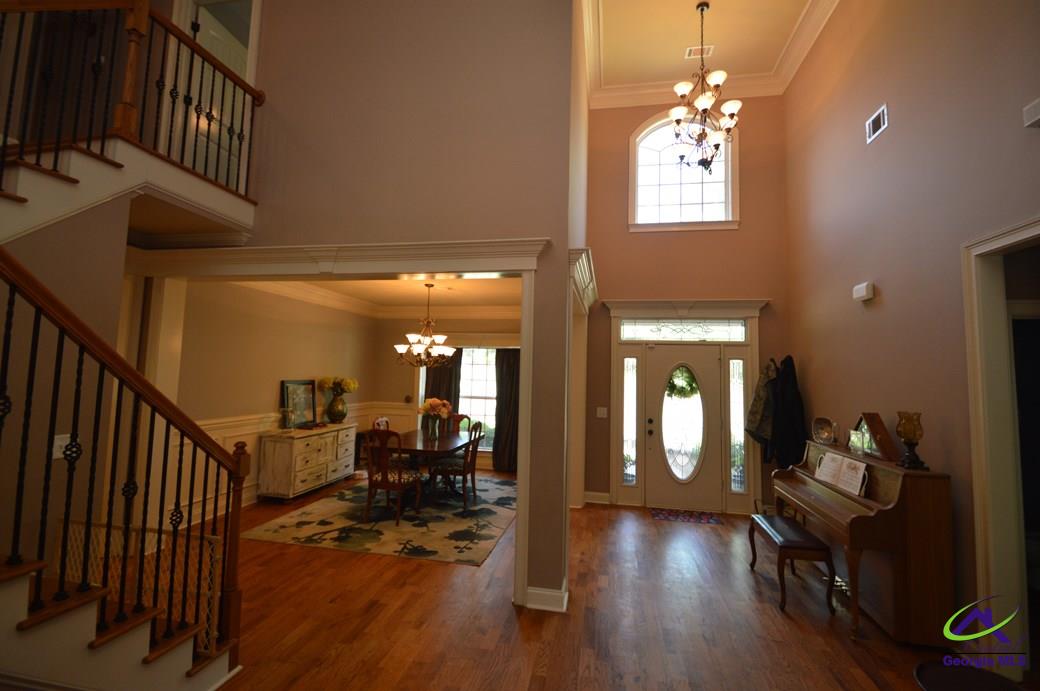 254 Southfield Court