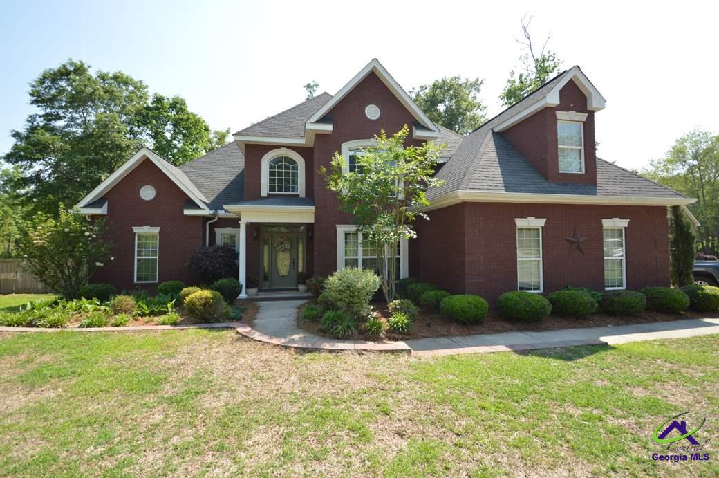 254 Southfield Court