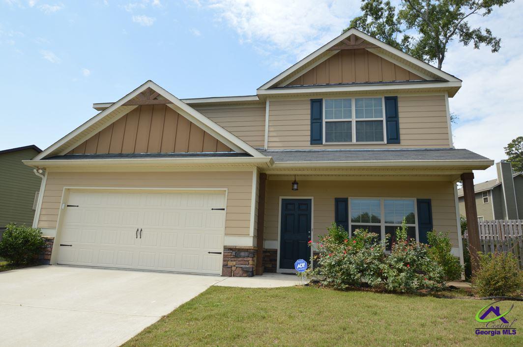114 Great Oak Way
