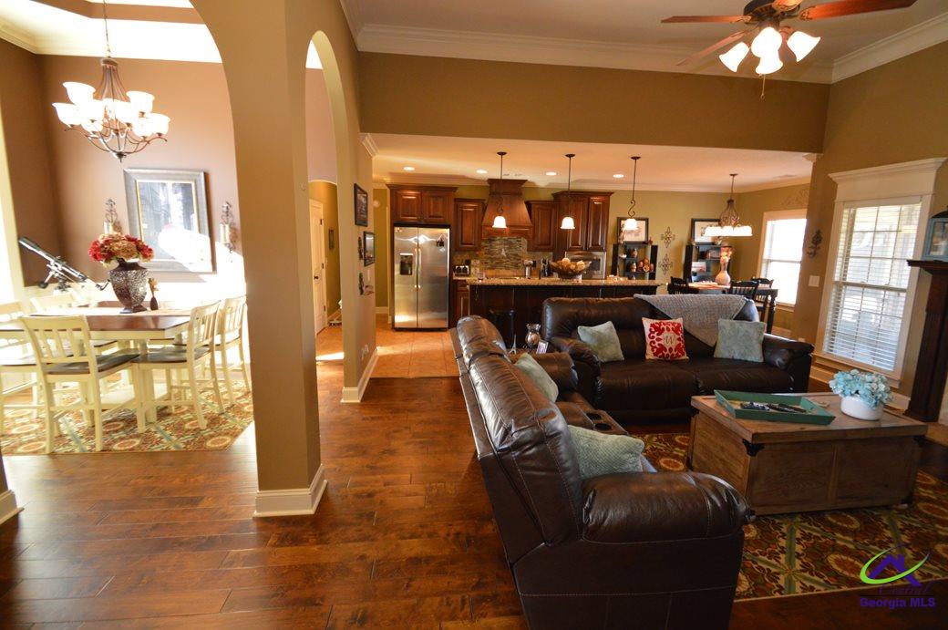 300 Grand Reserve Way