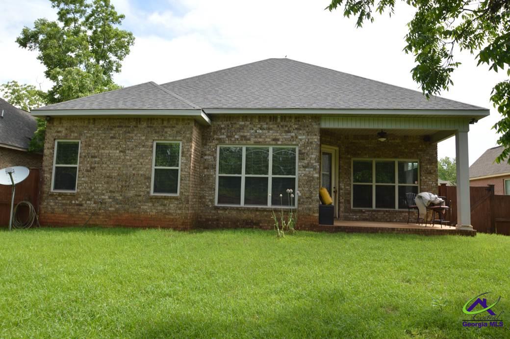 115 Westchester Trail
