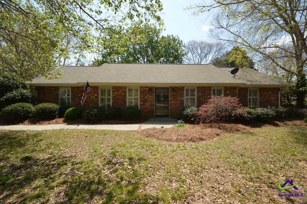 106 Lamar Drive