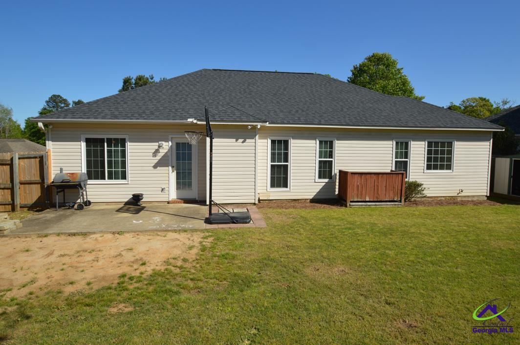108 Silverking Court