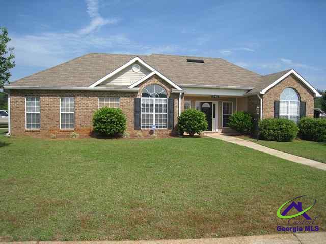 101 Trevore Court
