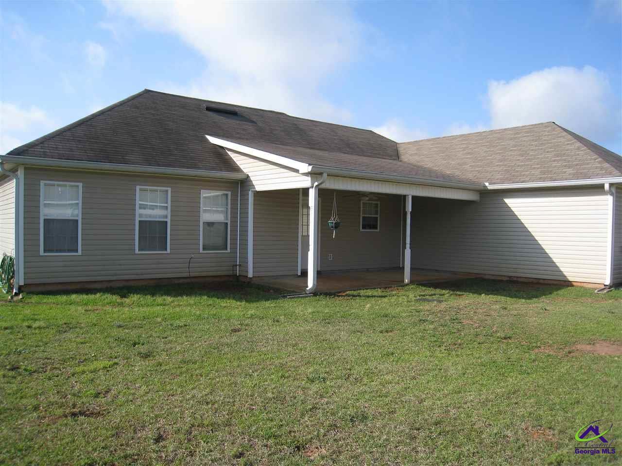 101 Trevore Court