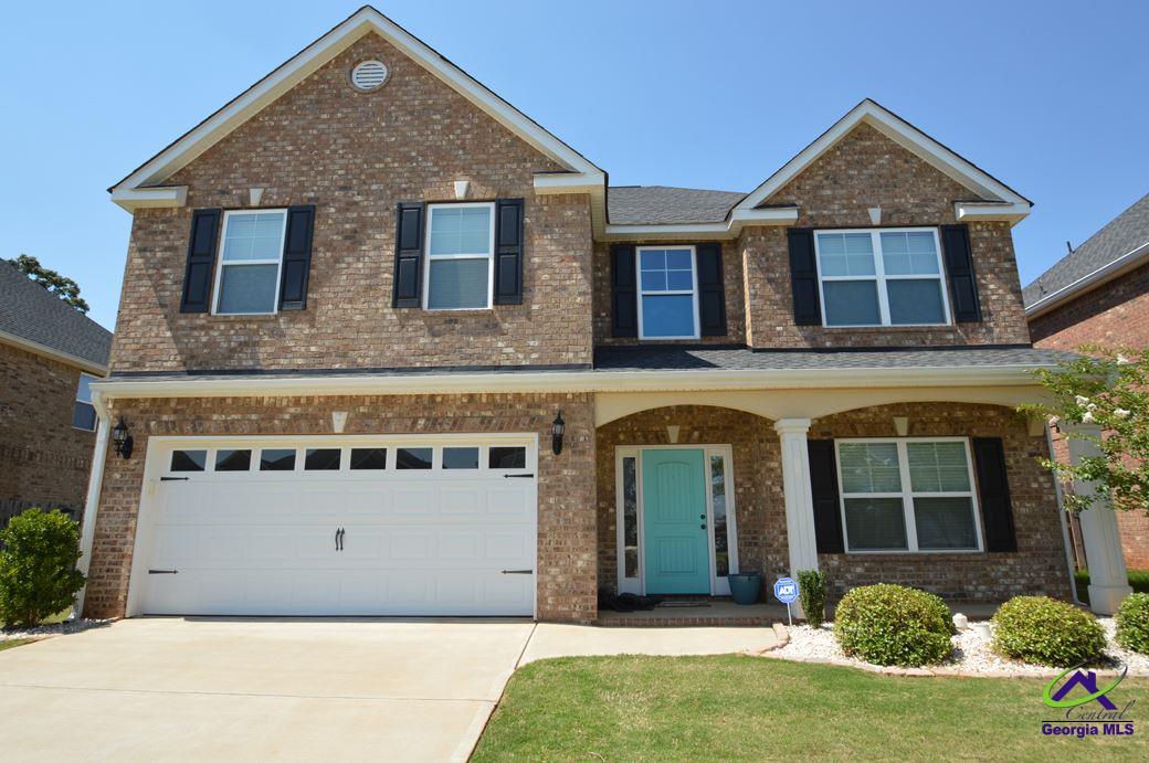 107 Regency Court