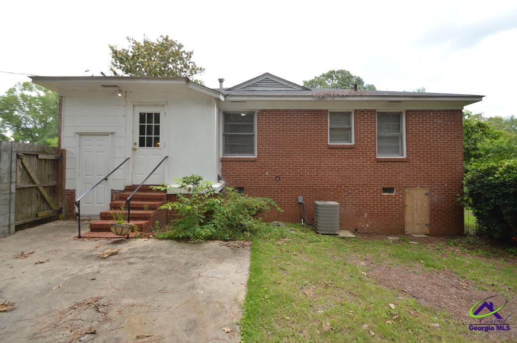 101 Lynn Avenue